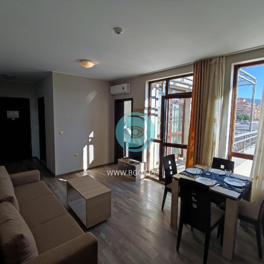 Sorrento Sole Mare - Apartments By The Beach Sveti Vlas Exterior foto