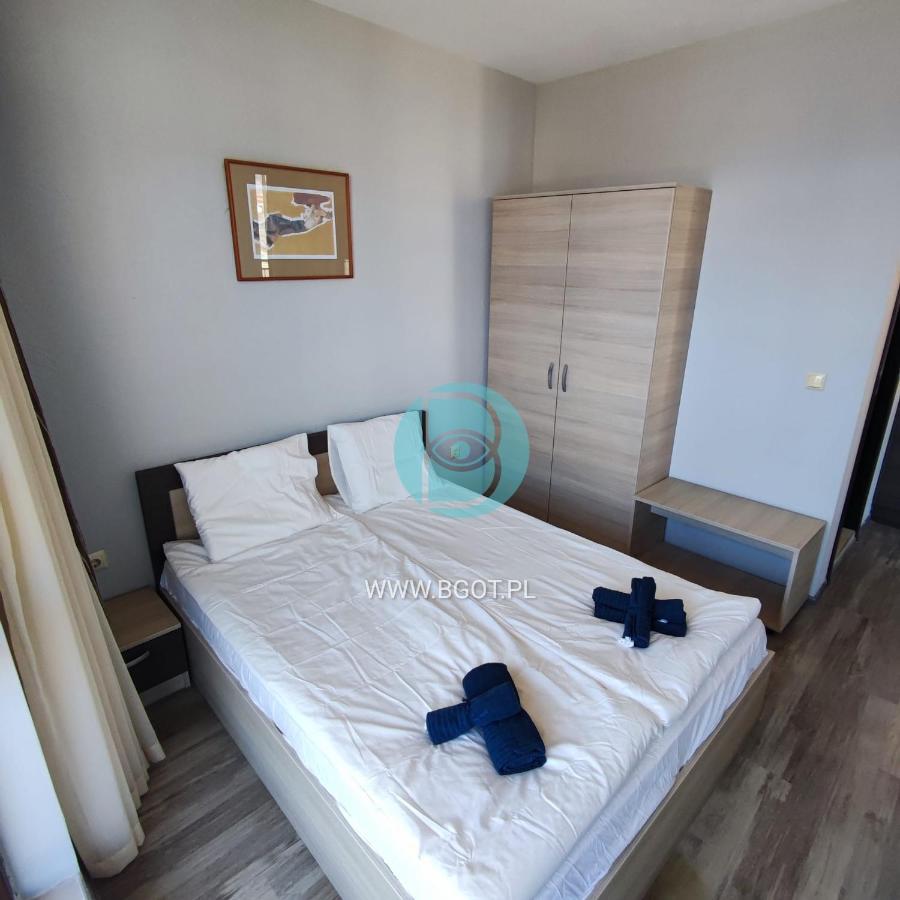 Sorrento Sole Mare - Apartments By The Beach Sveti Vlas Exterior foto