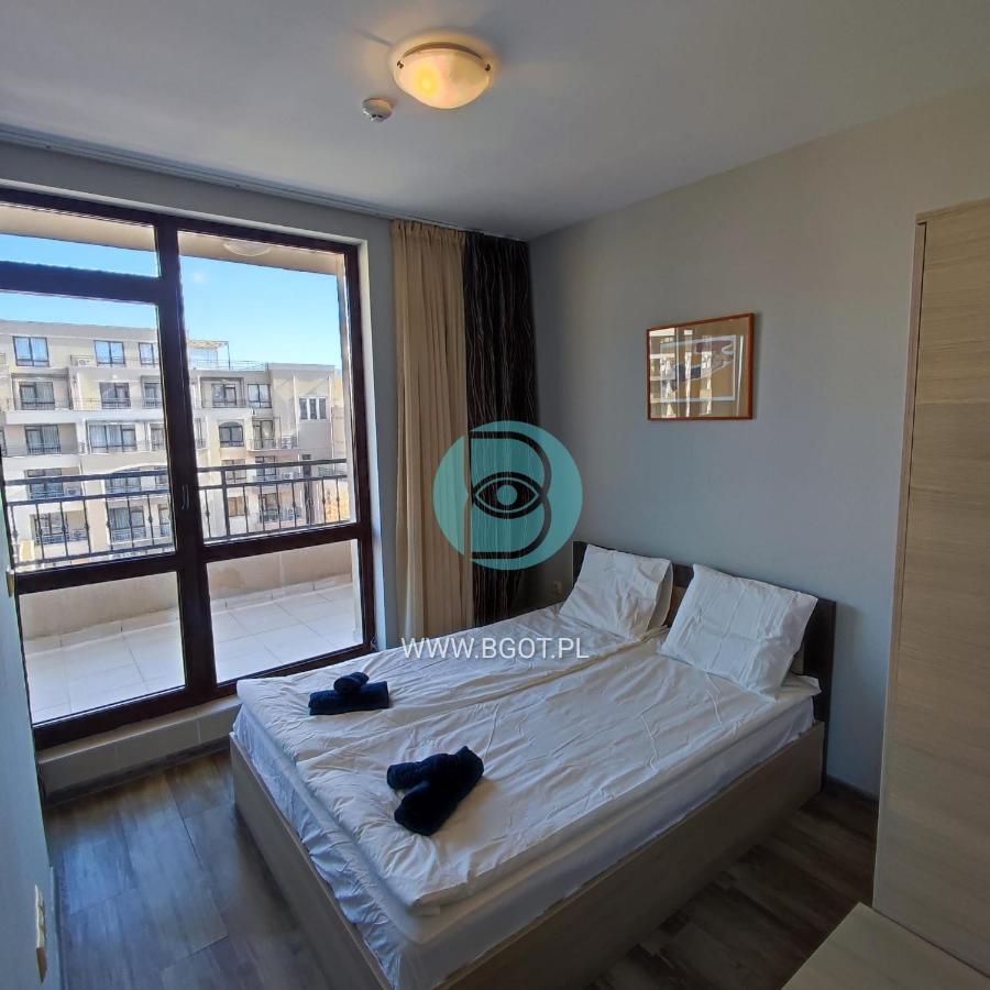 Sorrento Sole Mare - Apartments By The Beach Sveti Vlas Exterior foto