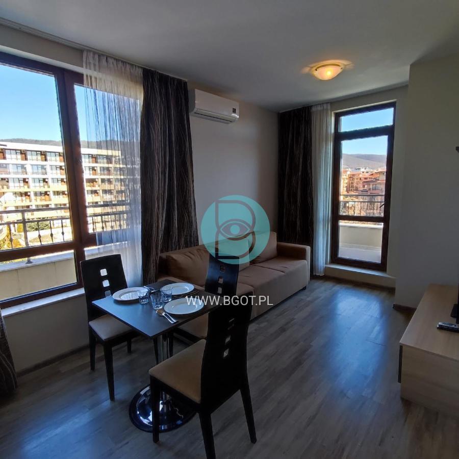 Sorrento Sole Mare - Apartments By The Beach Sveti Vlas Exterior foto