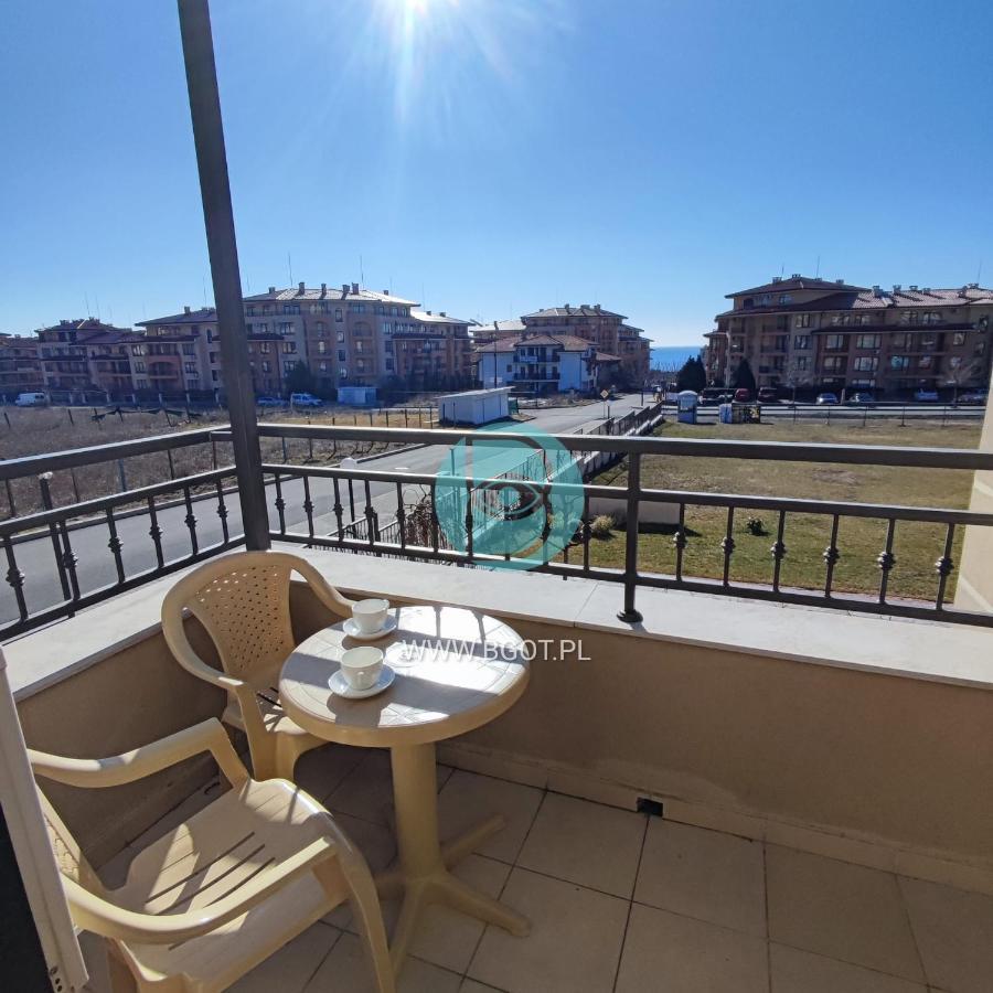 Sorrento Sole Mare - Apartments By The Beach Sveti Vlas Exterior foto