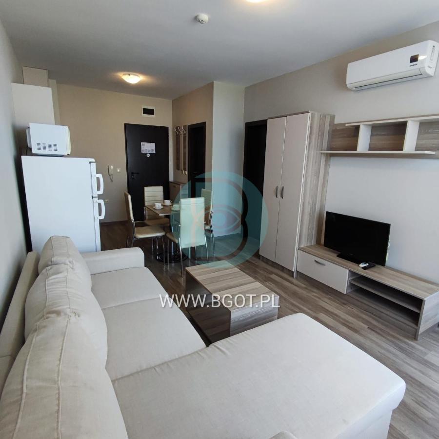 Sorrento Sole Mare - Apartments By The Beach Sveti Vlas Exterior foto