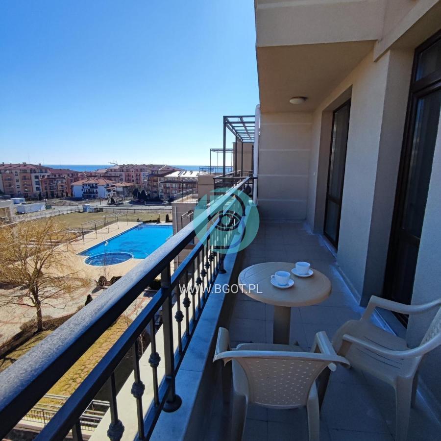 Sorrento Sole Mare - Apartments By The Beach Sveti Vlas Exterior foto