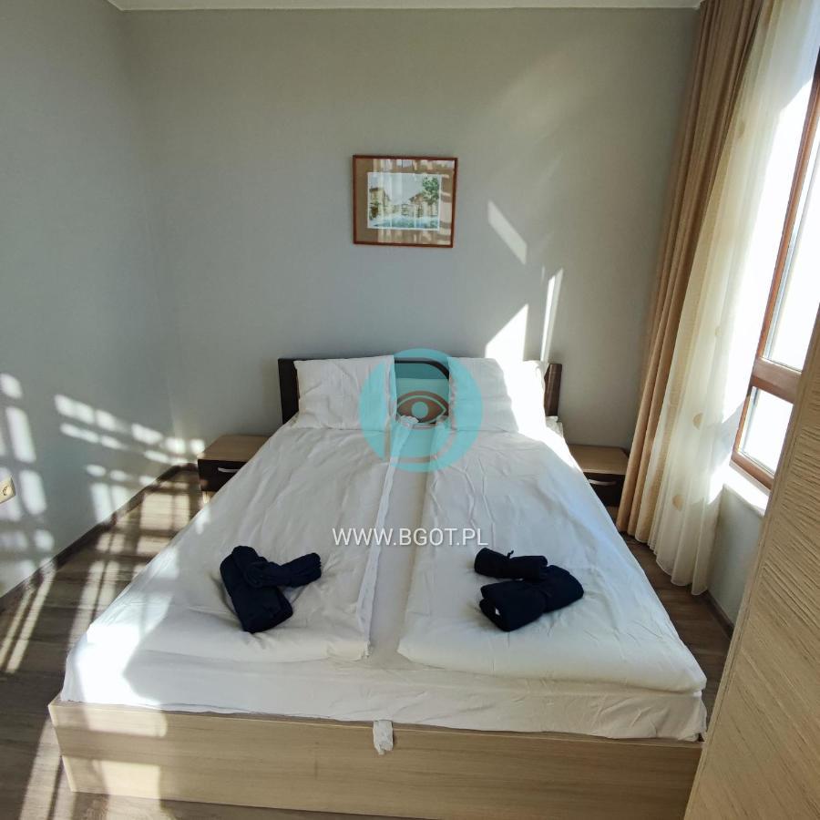 Sorrento Sole Mare - Apartments By The Beach Sveti Vlas Exterior foto