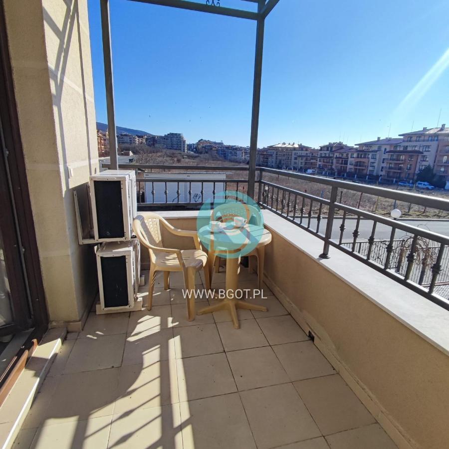 Sorrento Sole Mare - Apartments By The Beach Sveti Vlas Exterior foto