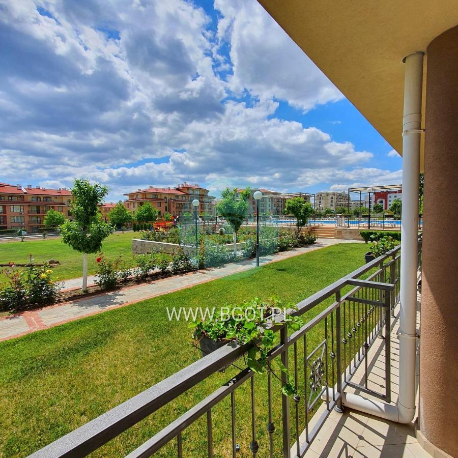 Sorrento Sole Mare - Apartments By The Beach Sveti Vlas Exterior foto