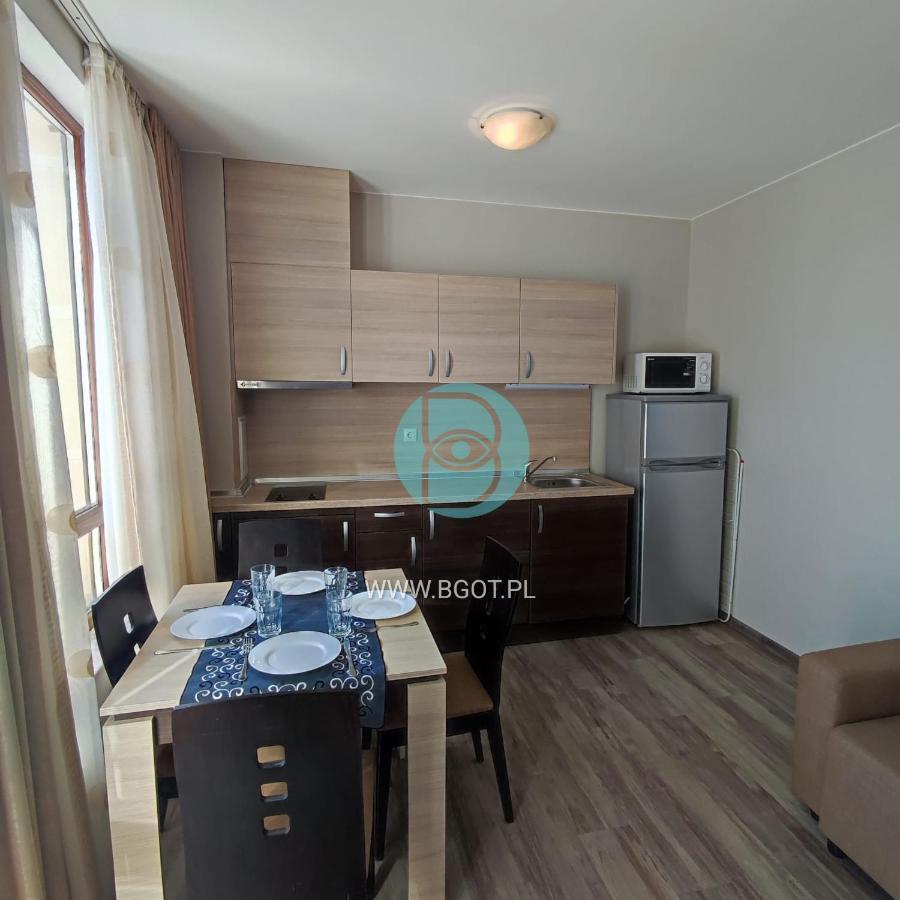 Sorrento Sole Mare - Apartments By The Beach Sveti Vlas Exterior foto