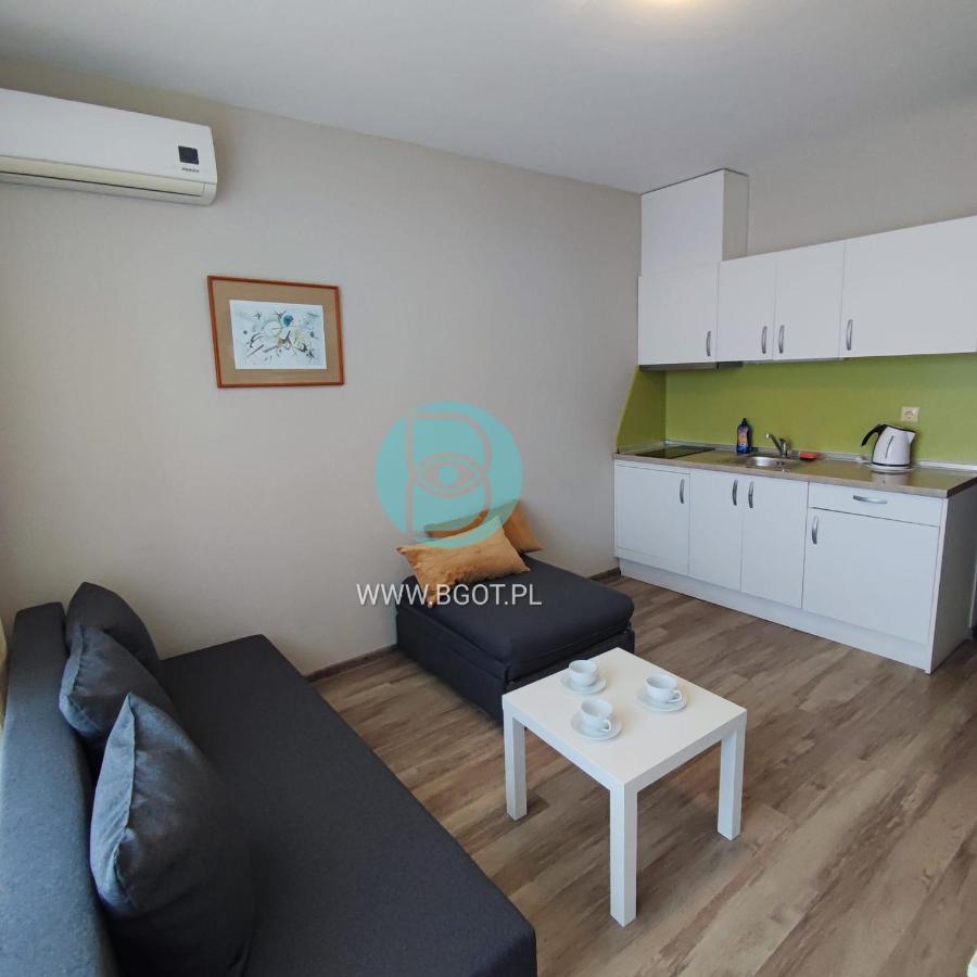 Sorrento Sole Mare - Apartments By The Beach Sveti Vlas Exterior foto