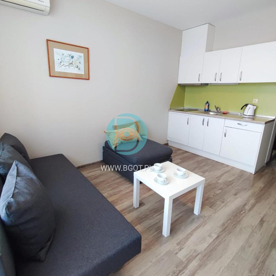 Sorrento Sole Mare - Apartments By The Beach Sveti Vlas Exterior foto