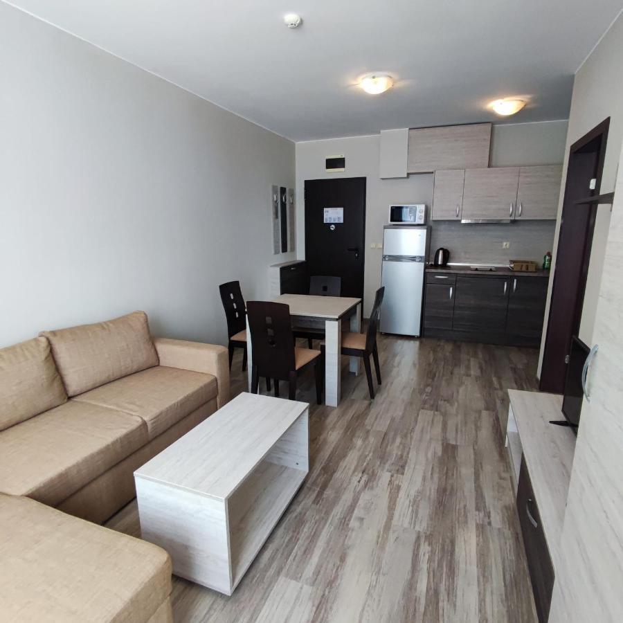 Sorrento Sole Mare - Apartments By The Beach Sveti Vlas Exterior foto