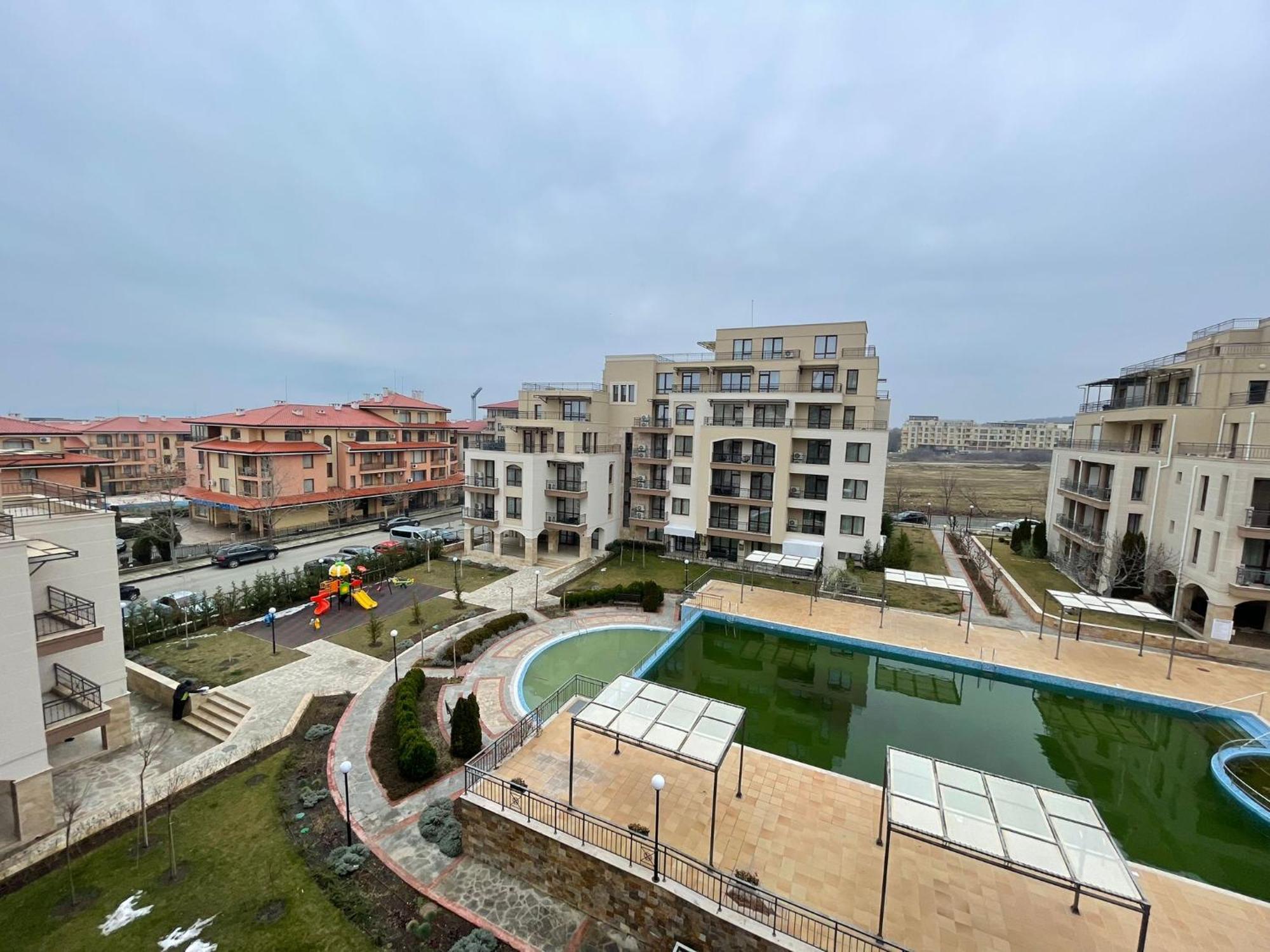 Sorrento Sole Mare - Apartments By The Beach Sveti Vlas Habitación foto